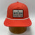 The Bitcoin Cricket Team Snapback Cap