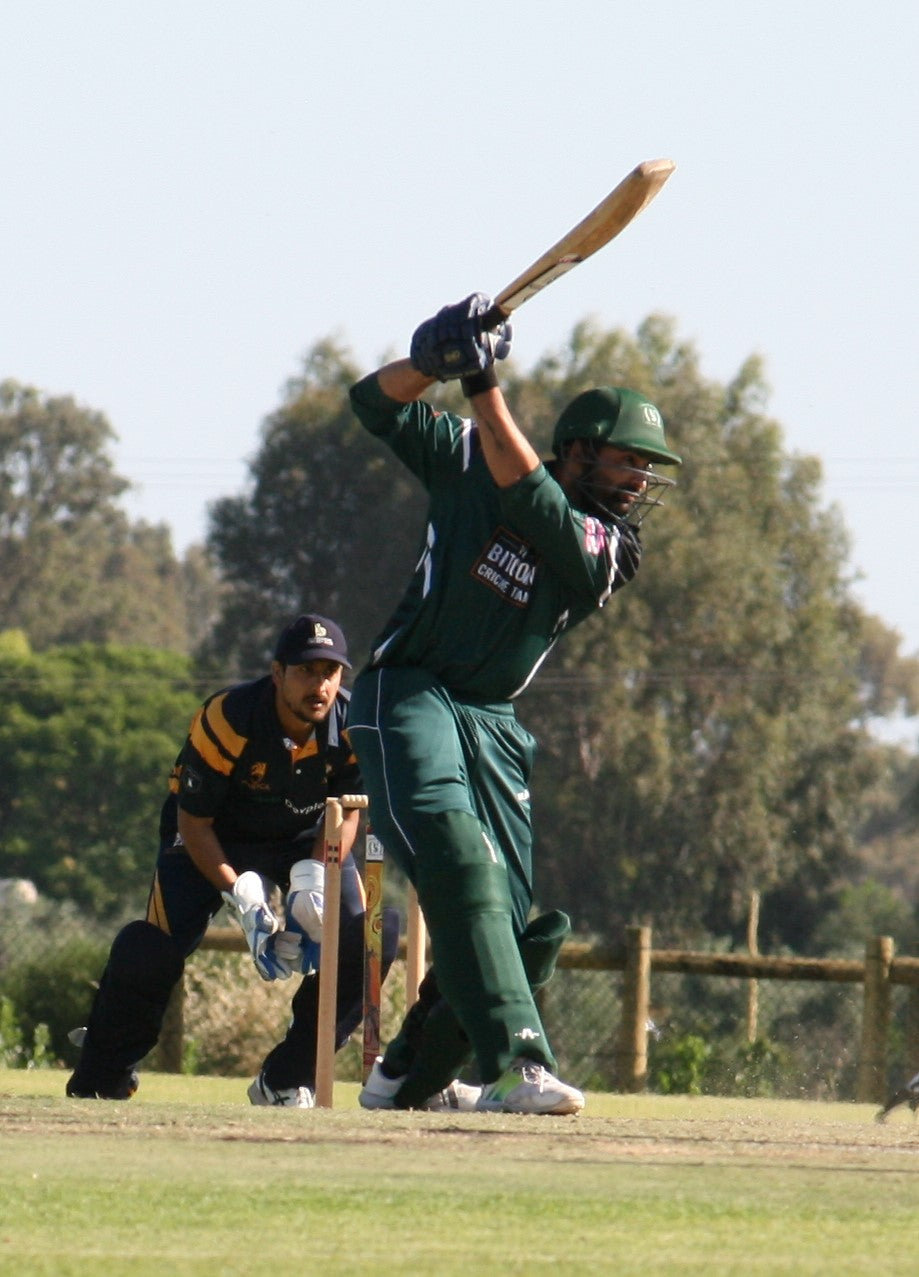 Bitcoin Cricket Team Jersey