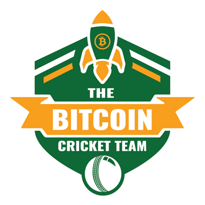 The Bitcoin Cricket Team