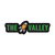 Sticker | The Valley Rocket